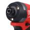 Шуруповерт ударний акумуляторний безщітковий 1/4'' HEX MILWAUKEE, M18 FID3-0, 226Нм (каркас, кліпса для реміня, тримач для біт, (4933498061)