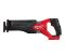 Пила шабельна акумуляторна безщіткова MILWAUKEE, M18 FSZ-0 (каркас, полотно) (4933498063)
