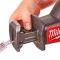 Пила шабельна акумуляторна MILWAUKEE, M18 FHZ-0 (каркас, полотно) (4933498064)