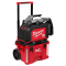 Мачта освітлення акумуляторна PACKOUT MILWAUKEE, MXF TLIC-601 (+заряд.пристрій MXF SC, 1 акум. XC406 (6Аг) (4933498072)