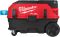 Пилосос-гібрид акумуляторний/мережевий PACKOUT MILWAUKEE, M18/220 ONEF2VC34M-0 AC/DC, 34л M-класс (4933498142)