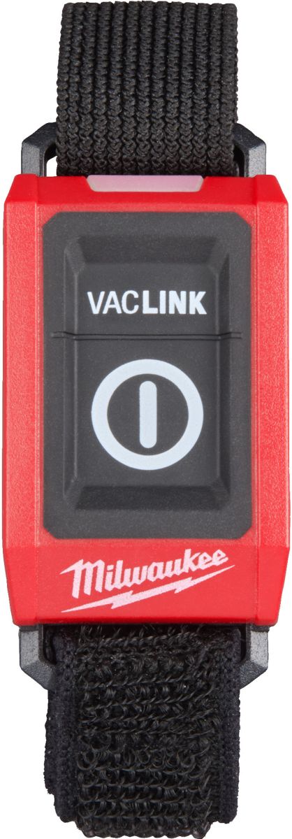 Пилосос-гібрид акумуляторний/мережевий PACKOUT MILWAUKEE, M18/220 ONEF2VC34M-0 AC/DC, 34л M-класс (4933498142)