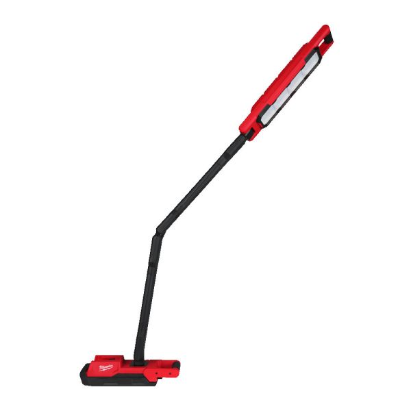 Ліхтар світлодіодний акумуляторний MILWAUKEE, M18 ABL-0, 2500Лм, на магніті (каркас) (4933498147)