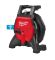 Котушка камери для огляду каналізації  MILWAUKEE, M12 SICO20-0, 20м, головка камери 16мм (4933498231)