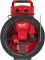 Машина прочистна акумуляторна MILWAUKEE, M12 HSFSM-602, 5м (зарядний пристрій С12 С, 2 акумулятори М12 В6 6Аг, картонне пакуванн (4933498378)