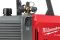 Насос вакуумний акумуляторний MILWAUKEE, M18 FVP5-0 з адаптером (каркас) (4933498379)