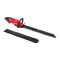 Аккумуляторный кущоріз шина 60 см Milwaukee M18 M18 FHET60G2-802 FORGE (2 x акум 8,0 Ач M18 FB8 Forge, зар.пристр для M18 и M12) (4933498385)