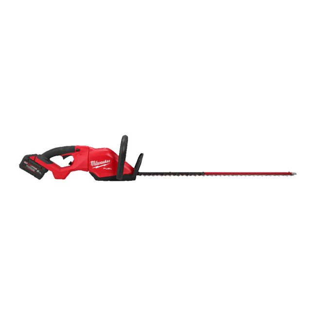 Кущоріз акумуляторний безщітковий MILWAUKEE M18 FHET75G2-802, 75см (4933498388)