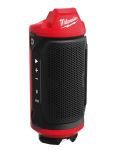 Динамік акумуляторний MILWAUKEE, M12 SPEJSG2-0 (каркас, картонне пакування) (4933498433)