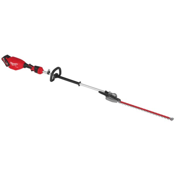 Кущоріз висотний акумуляторний MILWAUKEE M18FHETE22-802 FORGE™, 216см (4933498516)