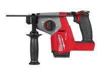 Перфоратор акумуляторний SDS-PLUS MILWAUKEE, M18 FHAC16-0, 1,7Дж (каркас) (4933498582)