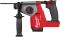Перфоратор акумуляторний SDS-PLUS MILWAUKEE, M18 FHAC16-0X, 1,7Дж (каркас, HDкейс) (4933498583)
