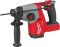 Перфоратор акумуляторний SDS-PLUS MILWAUKEE, M18 FHAC16-0X, 1,7Дж (каркас, HDкейс) (4933498583)