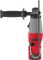 Перфоратор акумуляторний SDS-PLUS MILWAUKEE, M18 FHAC16-0X, 1,7Дж (каркас, HDкейс) (4933498583)