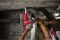 Перфоратор акумуляторний SDS-PLUS MILWAUKEE, M18 FHAC16-0X, 1,7Дж (каркас, HDкейс) (4933498583)