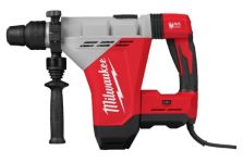 Перфоратор MILWAUKEE SDS-MAX HACO850 (енергія удару 11Дж, потужн. 1470 Вт) (4933498603)