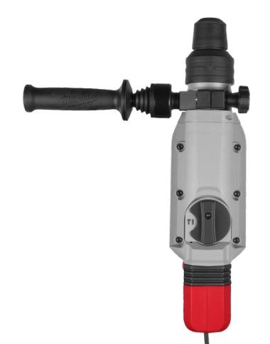 Перфоратор MILWAUKEE SDS-MAX HACO850 (енергія удару 11Дж, потужн. 1470 Вт) (4933498603)