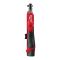 Гайковерт-трещітка акумуляторний безщітковий 1/4'' MILWAUKEE, M12 FIR14G2-252B, 61Нм (зарядний пристрій С12, 2 акумулятори М12 H (4933498934)