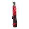Гайковерт-трещітка акумуляторний безщітковий 1/4'' MILWAUKEE, M12 FIR14G2-252B, 61Нм (зарядний пристрій С12, 2 акумулятори М12 H (4933498934)