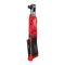 Гайковерт-трещітка акумуляторний безщітковий 1/2'' MILWAUKEE, M12 FIR12G2-0, 108Нм (каркас, картонне пакування) (4933498939)