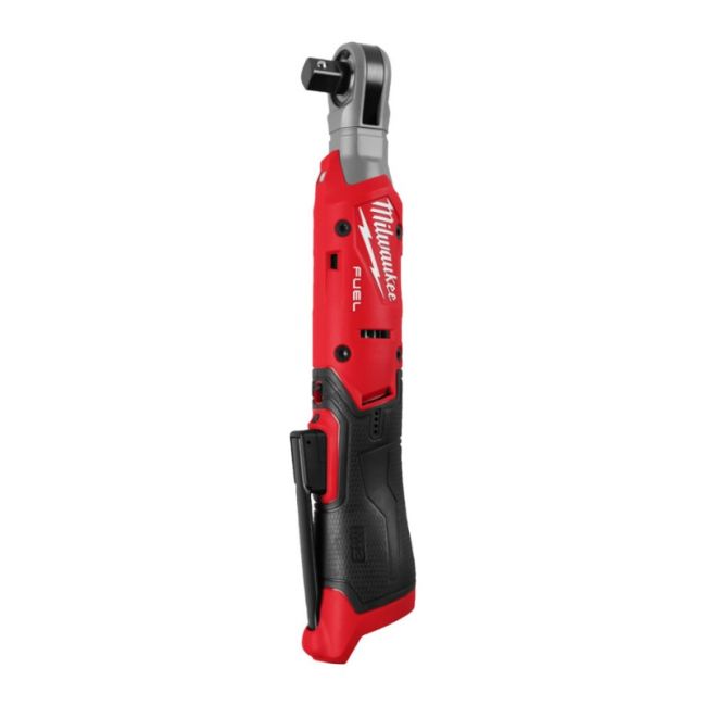 Гайковерт-трещітка акумуляторний безщітковий 1/2'' MILWAUKEE, M12 FIR12G2-0, 108Нм (каркас, картонне пакування) (4933498939)
