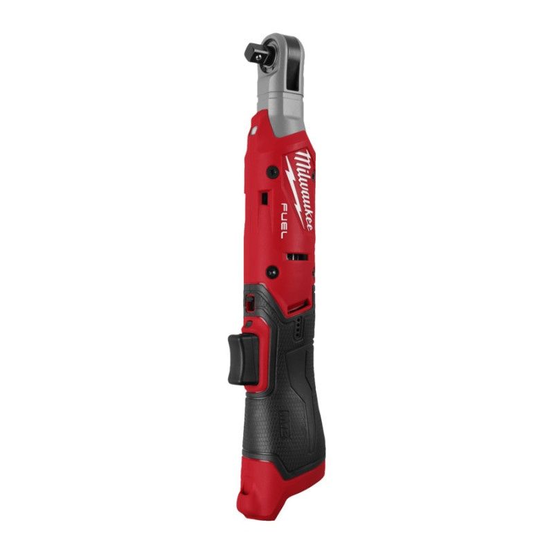 Гайковерт-трещітка акумуляторний безщітковий 1/2'' MILWAUKEE, M12 FIR12G2-0, 108Нм (каркас, картонне пакування) (4933498939)