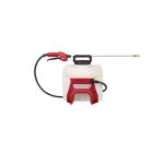 Обприскувач ранцевий акумуляторний (ємність для хімії) MILWAUKEE M18 BBPFP2-CST (4933498964)