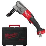 Ножиці висічні по металу акумуляторні безщіткові MILWAUKEE, M18 FNB35-0X, 3,5мм (каркас, кліпса на ремінь, HDкейс) (4933498982)