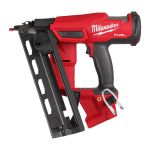 Пістолет цвяхозабивний акумуляторний безщітковий MILWAUKEE, M18 FN16GA-0, 32-64мм (каркас, картонне пакування) (4933499154)