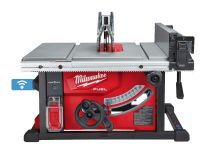 Пила настільно-циркулярна акумуляторна MILWAUKEE, M18 FTS210-121B, діаметр 210мм (зарядний пристрій M12-18 FC, 1 акумулятор FB12 (4933499179)