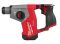 Перфоратор акумуляторний безщітковий SDS-PLUS MILWAUKEE, M12 FHAC16-0X, 1,15Дж (каркас, HDкейс) (4933499184)