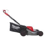 Газонокосарка самохідна акумуляторна MILWAUKEE M18 F2LM53-122 (2Х18В) FORGE™, 53см (4933499213)