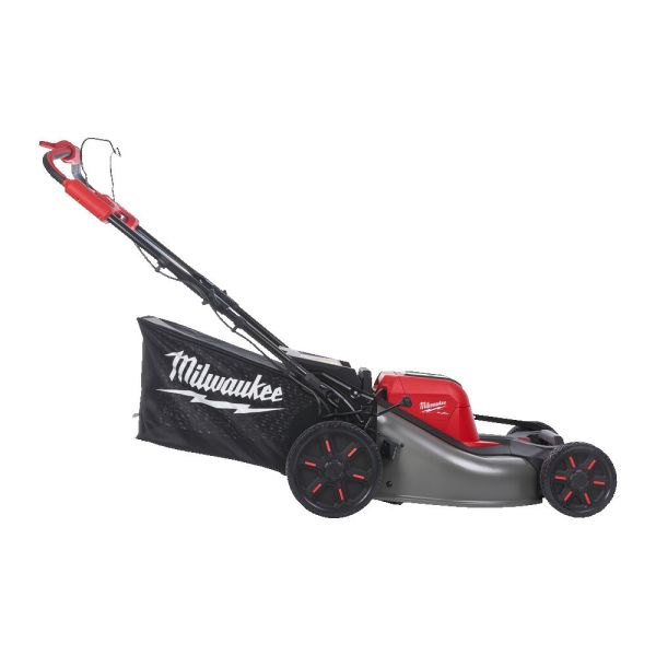 Газонокосарка самохідна акумуляторна MILWAUKEE M18 F2LM53-122 (2Х18В) FORGE™, 53см (4933499213)