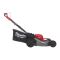 Газонокосарка самохідна акумуляторна MILWAUKEE M18 F2LM53-122 (2Х18В) FORGE™, 53см (4933499213)
