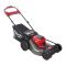 Газонокосарка самохідна акумуляторна MILWAUKEE M18 F2LM53-122 (2Х18В) FORGE™, 53см (4933499213)