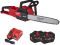 Пила ланцюгова акумуляторна MILWAUKEE M18 FCHS-122 FORGE , 400мм (4933499217)