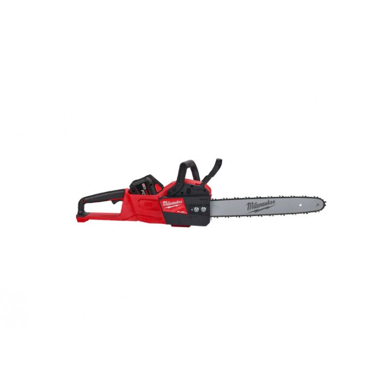 Пила ланцюгова акумуляторна MILWAUKEE M18 FCHS-122 FORGE , 400мм (4933499217)