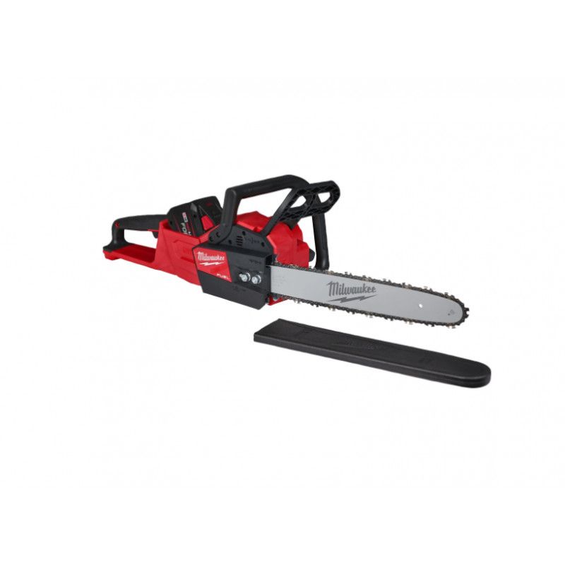 Пила ланцюгова акумуляторна MILWAUKEE M18 FCHS-122 FORGE , 400мм (4933499217)