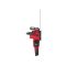 Пила ланцюгова акумуляторна MILWAUKEE M18 FCHS-122 FORGE , 400мм (4933499217)