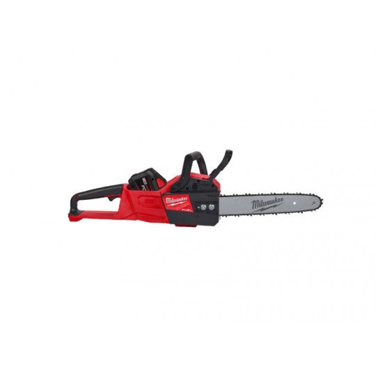 Пила ланцюгова акумуляторна MILWAUKEE M18 FCHS35-122 FORGE™, 350мм (4933499223)