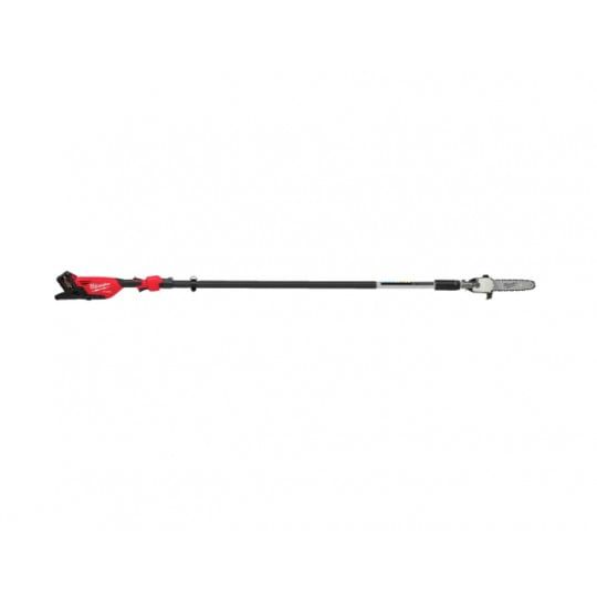 Висоторіз телескопічний акумуляторний MILWAUKEE M18 FTPS30-121, 300мм (ЗП+1ак.Х12Аг) FORGE (4933499227)