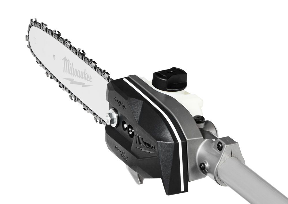 Висоторіз телескопічний акумуляторний MILWAUKEE M18 FTPS30-121, 300мм (ЗП+1ак.Х12Аг) FORGE (4933499227)