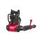 Повітродувка ранцева акумуляторна MILWAUKEE M18 F2BPB-124 (ЗП+4ак.12Аг) FORGE™ (4933499231)