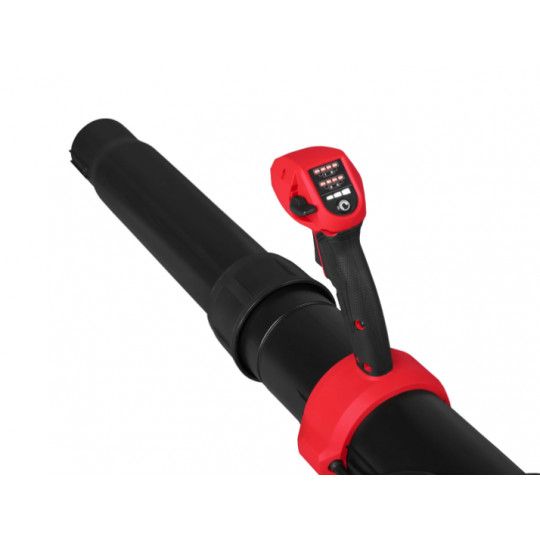 Повітродувка ранцева акумуляторна MILWAUKEE M18 F2BPB-124 (ЗП+4ак.12Аг) FORGE™ (4933499231)