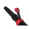 Повітродувка ранцева акумуляторна MILWAUKEE M18 F2BPB-124 (ЗП+4ак.12Аг) FORGE™ (4933499231)