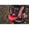 Повітродувка ранцева акумуляторна MILWAUKEE M18 F2BPB-124 (ЗП+4ак.12Аг) FORGE™ (4933499231)