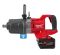Гайковерт акумуляторний безщітковий 1'' MILWAUKEE, M18 ONEFHIWF1DS-121C, 2711Нм (зарядний пристрій M12-18 FC, 1 акумулятор FB12 (4933499253)