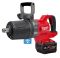 Гайковерт акумуляторний безщітковий 1'' MILWAUKEE, M18 ONEFHIWF1DS-121C, 2711Нм (зарядний пристрій M12-18 FC, 1 акумулятор FB12 (4933499253)