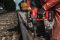 Гайковерт акумуляторный безщітковий 1'' MILWAUKEE, M18 ONEFHIWF1-802X, 2400Нм (зарядний пристрій M12-18 FC, 2 акумулятори M18 FB (4933499254)