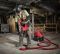 Перфоратор акумуляторний SDS-MAX MILWAUKEE, M18 FHM-121C, 11Дж (зарядний пристрій M12-18 FC, 1 акумулятор М18 FB12 12Аг, кейс) (4933499269)